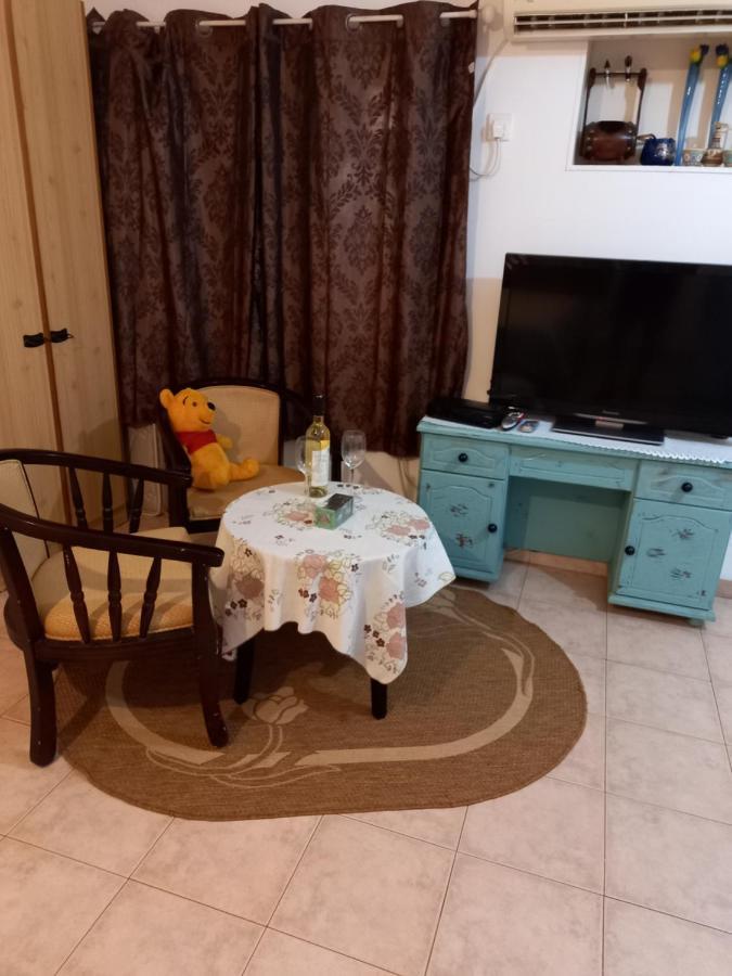 צימר בודד בגליל העליון Kefar Szold Εξωτερικό φωτογραφία